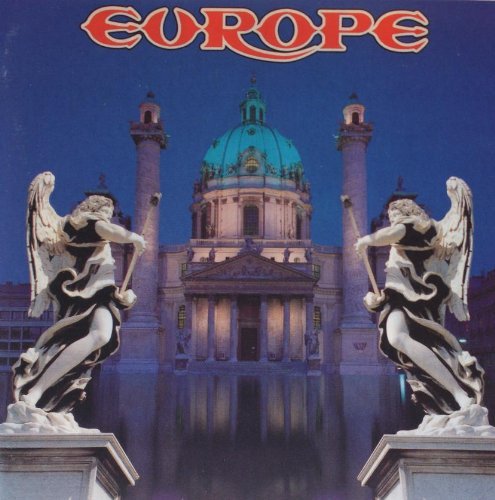 Europe Metal & Hardrock