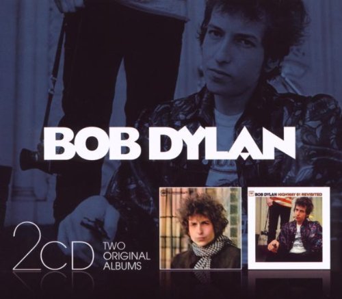 Blonde On Blonde - Highway 61 Revisited Rock