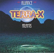 Atlantis-Aus der erfolgreichen ZDF-Serie 'Terra-X' Music