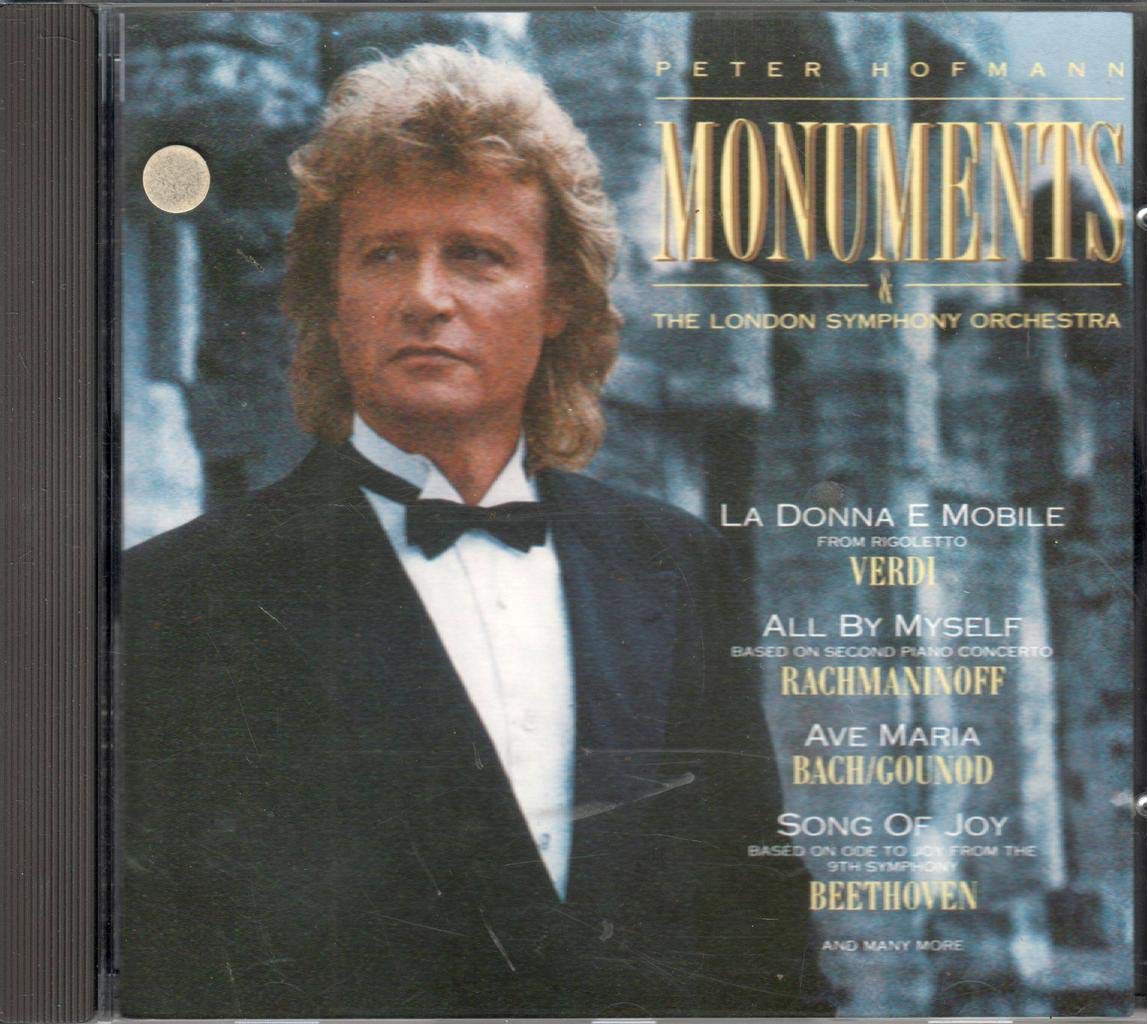 Monuments Classical
