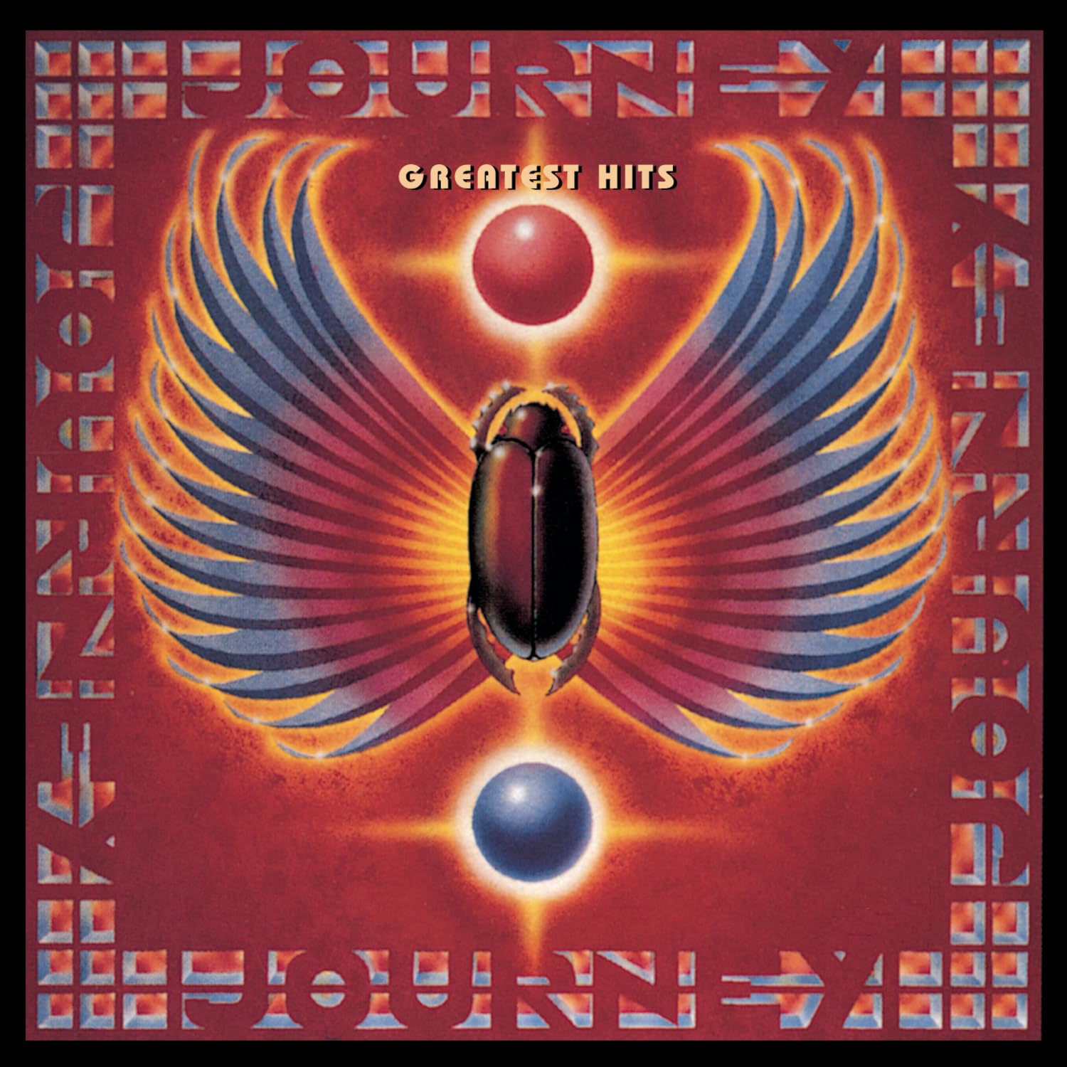 Product Image: Journey's Greatest Hits