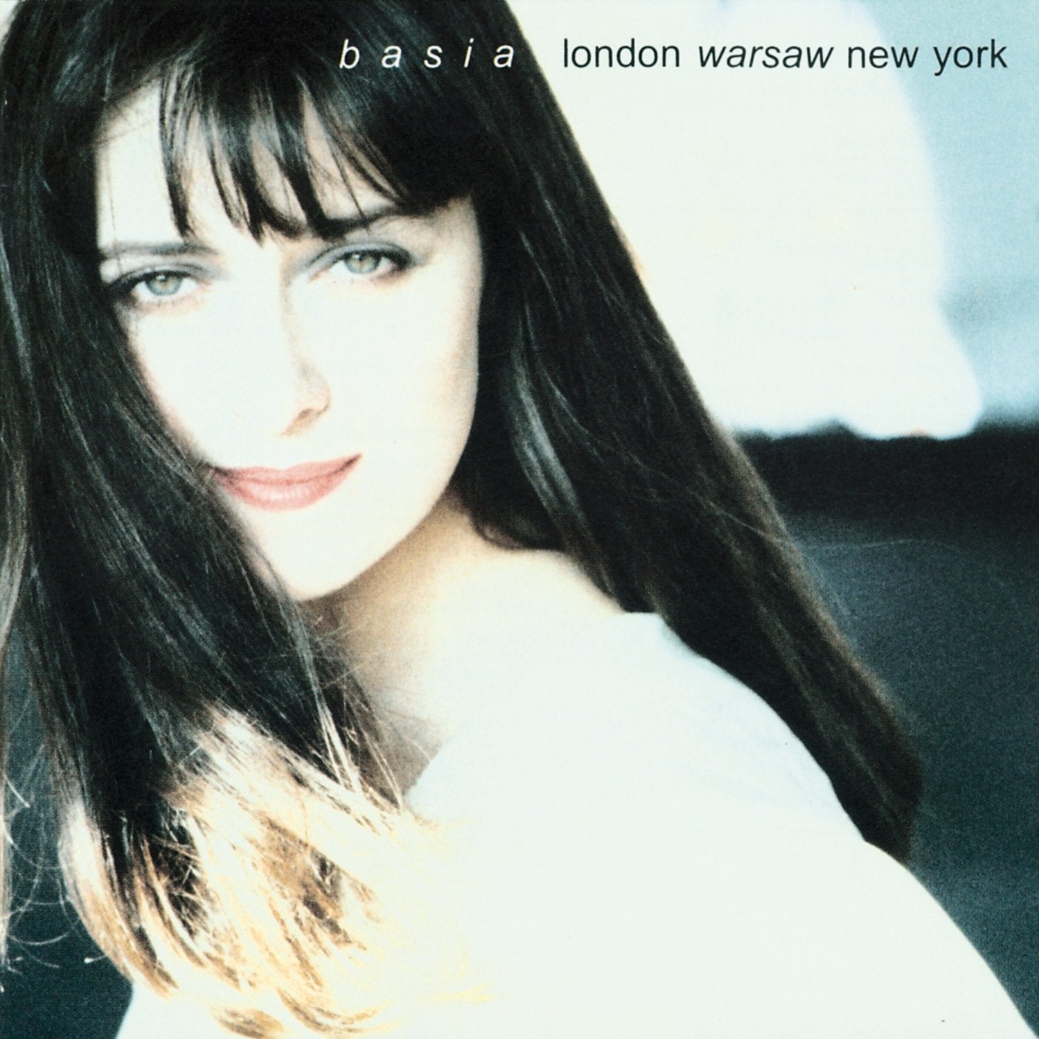 Basia - London Warsaw New York Jazz