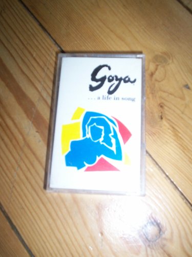 goya a life in song Music
