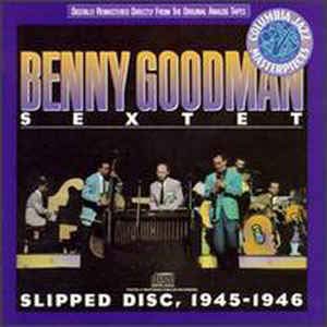 Slipped Disc 1945-46 Jazz