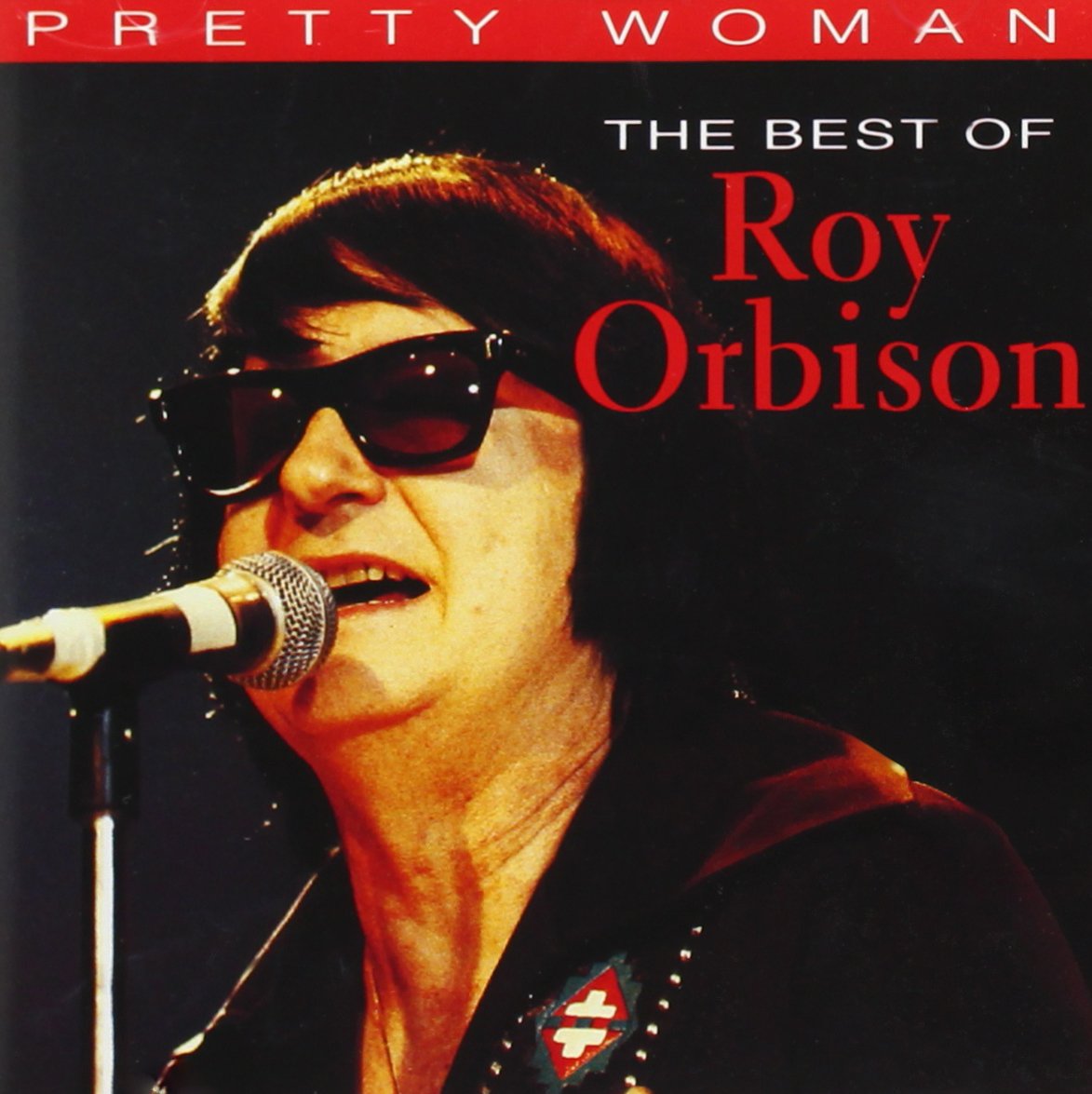 Pretty Woman Rock