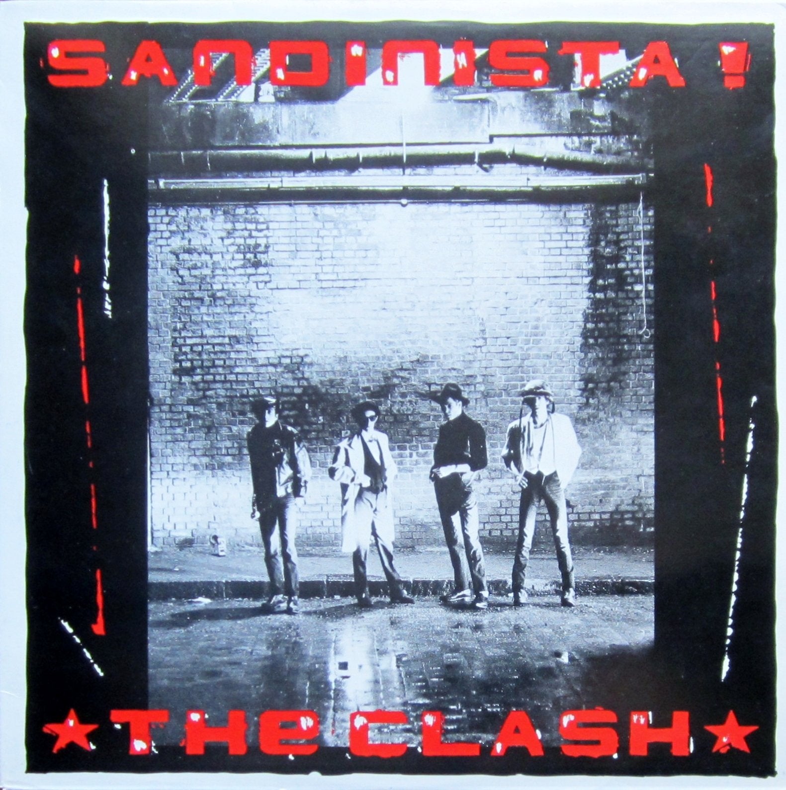 Sandinista (1980) Alternative & Indie