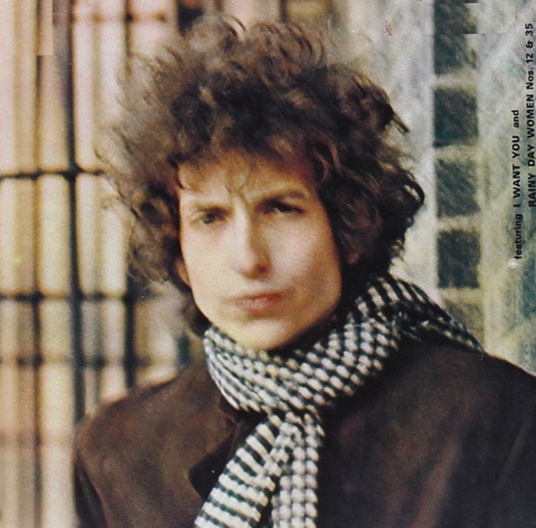 Blonde on Blonde Rock