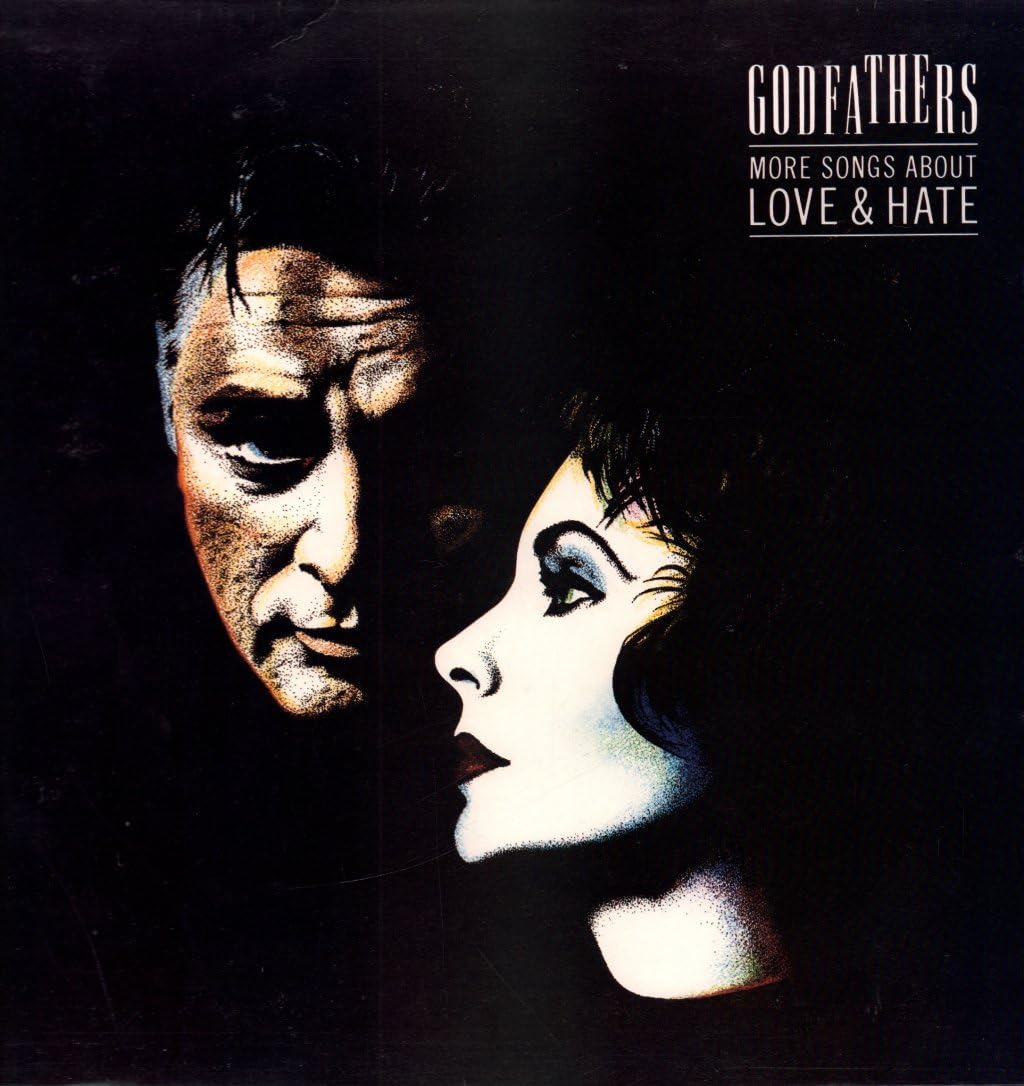 Product Image: More Songs About Love & Hate