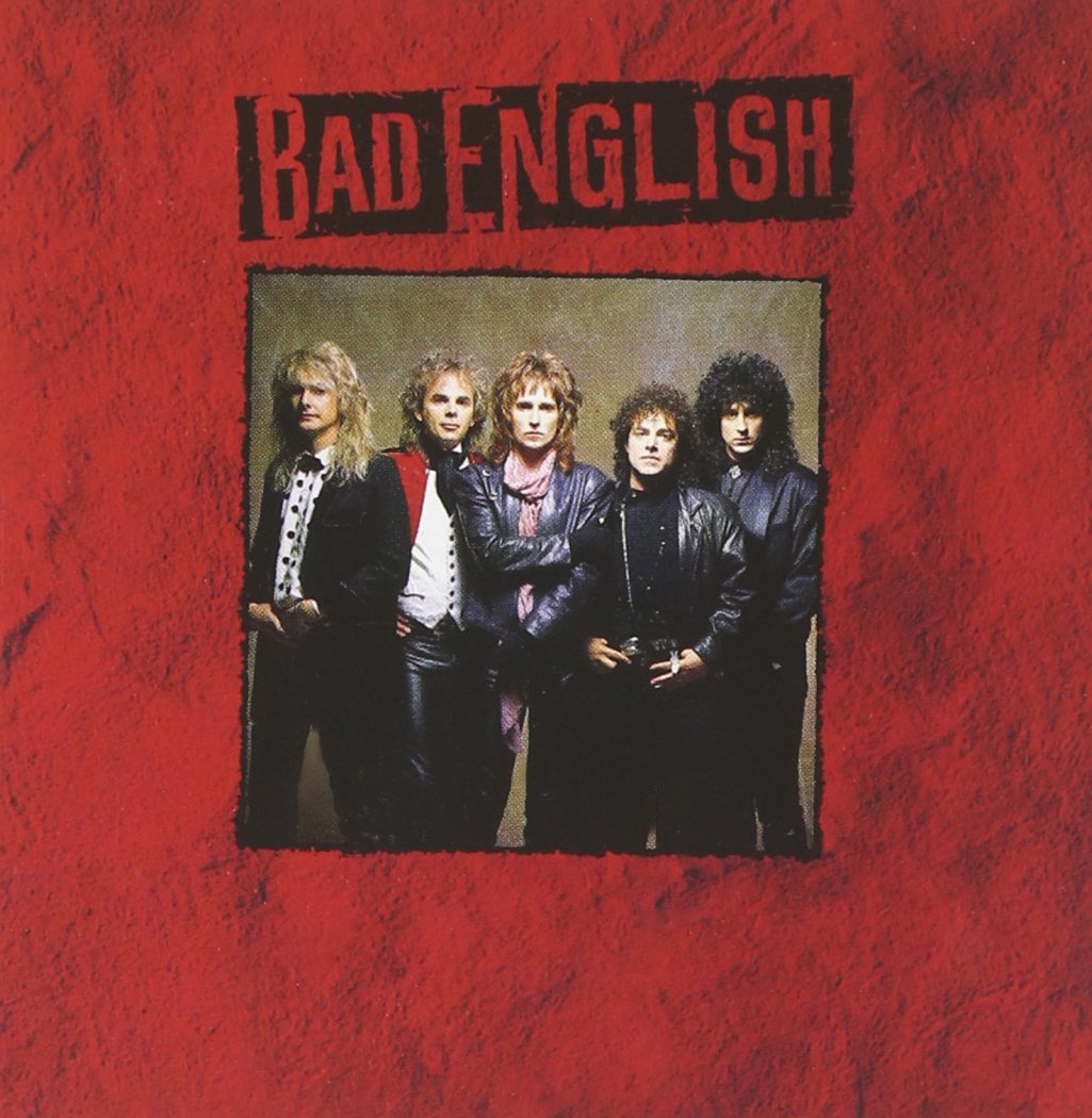 Product Image: Bad English