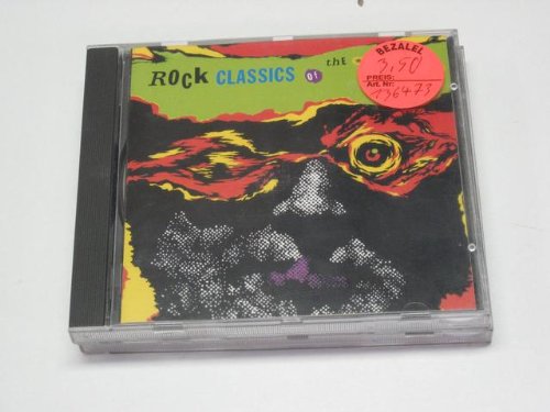 Byrds, Santana, Electric Flag, Buckinghams. Music