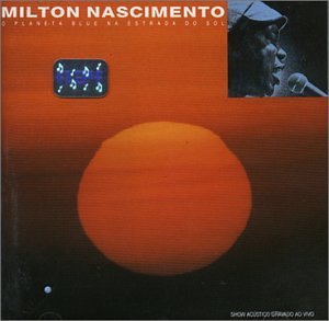 O Planeta Blue Na Estrada Do S Jazz