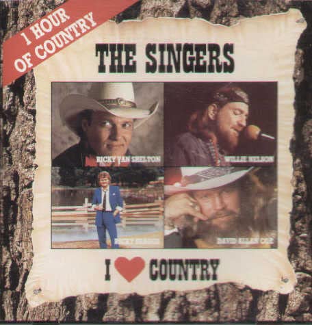 Product Image: The Singers Vol 2
