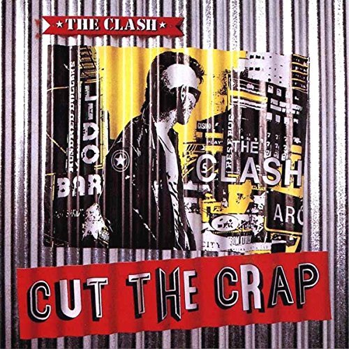 Cut the Crap Alternative & Indie
