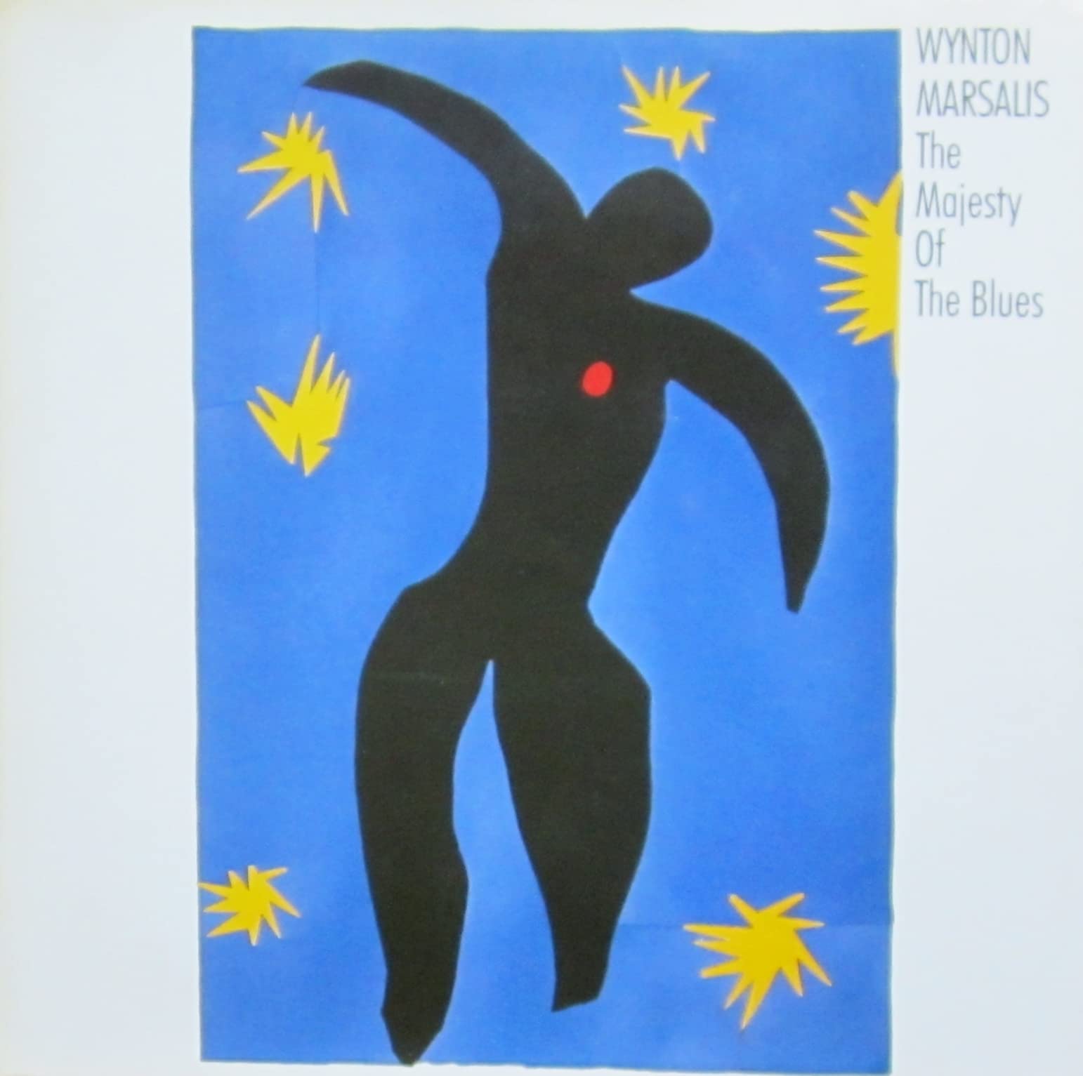 The Majesty Of Blues Pop