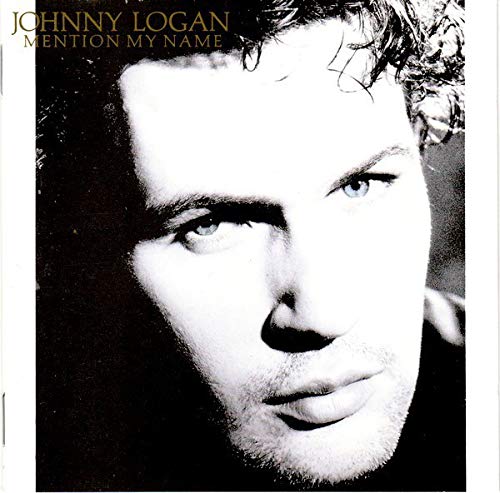 Mention my name (1989) German Schlager & Volksmusik