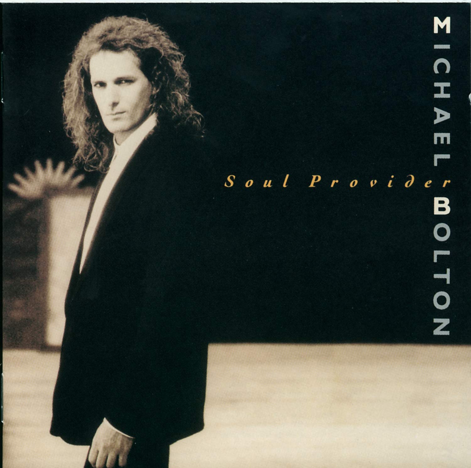 Soul Provider Pop