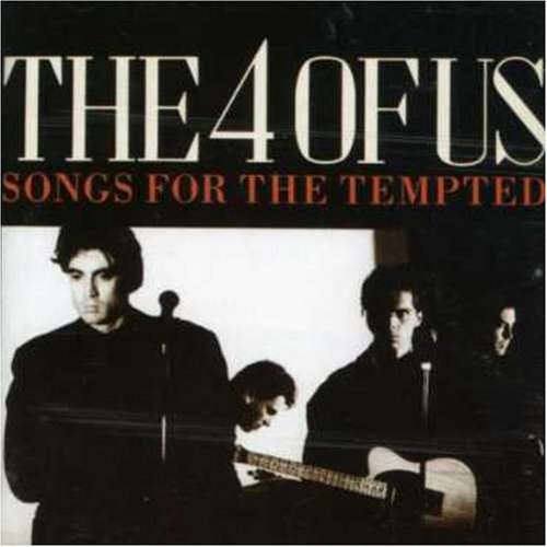 Songs for the Tempted Pop