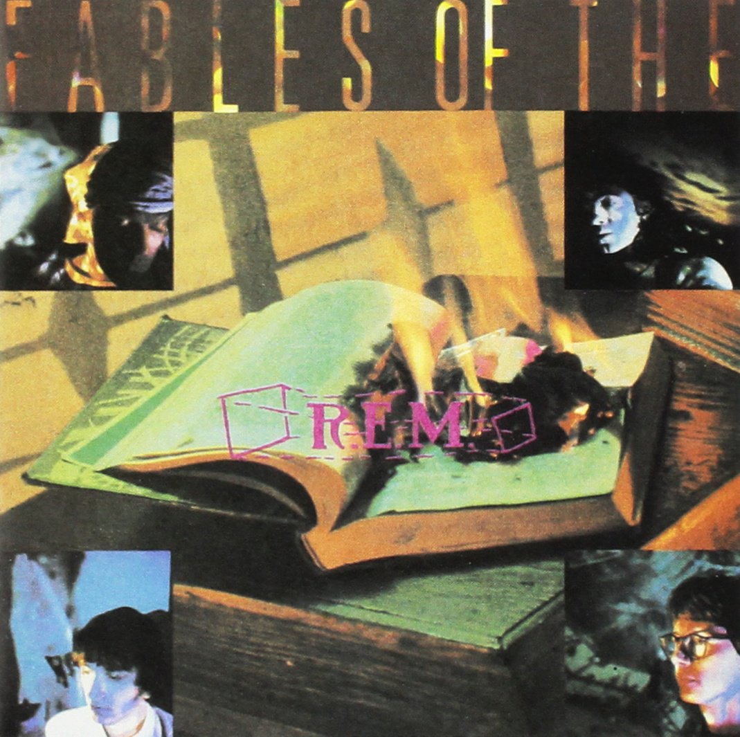 Product Image: Fables of Reconstruction