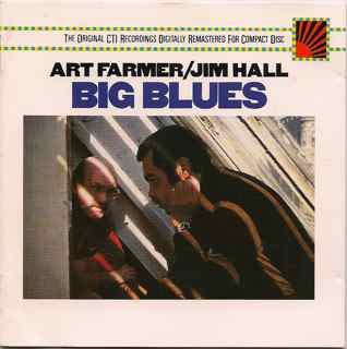 Big blues Music
