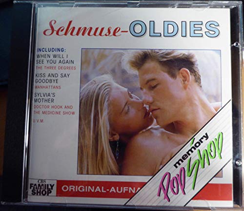 Product Image: Schmuse Oldies