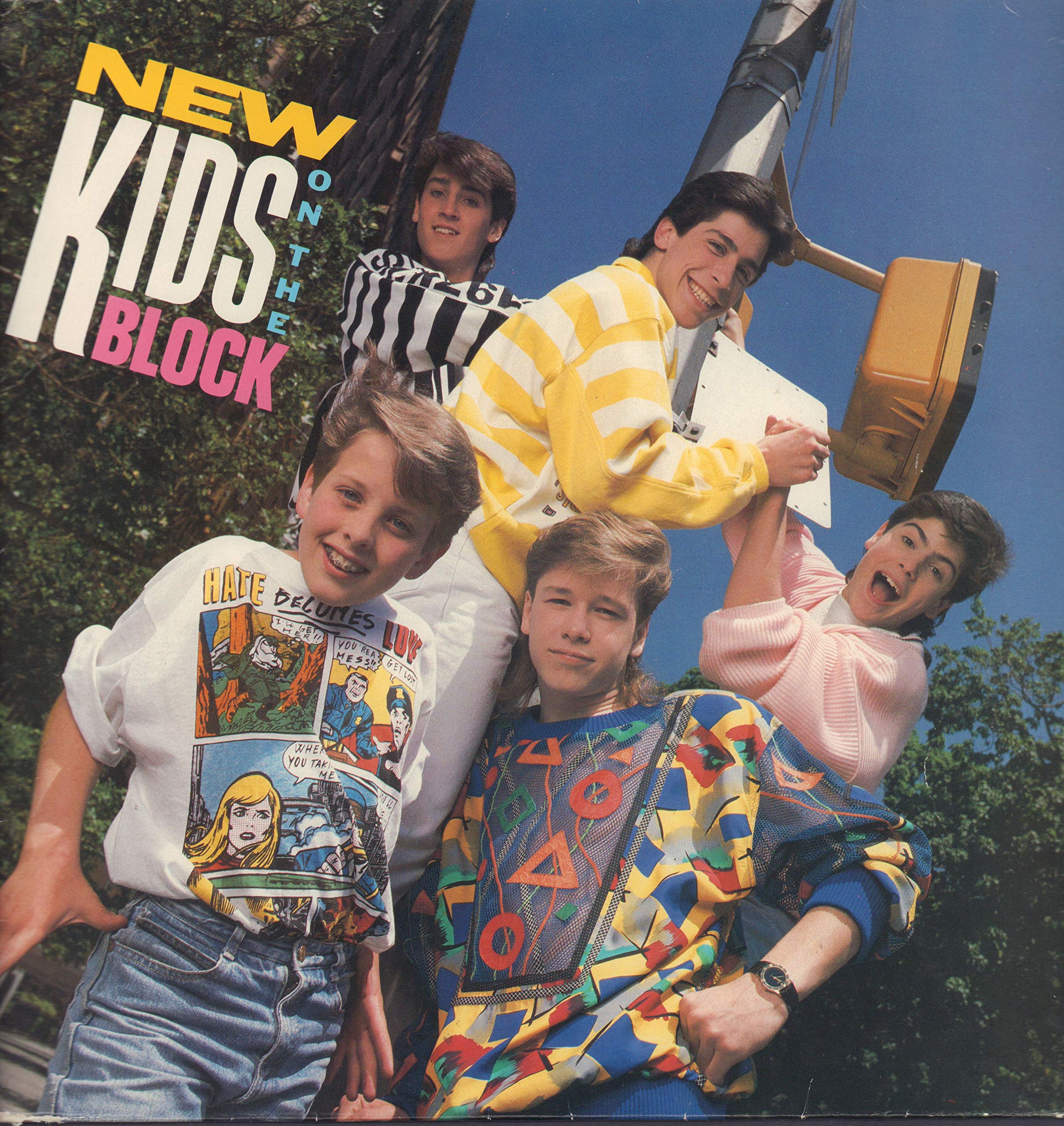Same (1986) / Vinyl record Pop