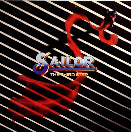 The third step **1976** Music