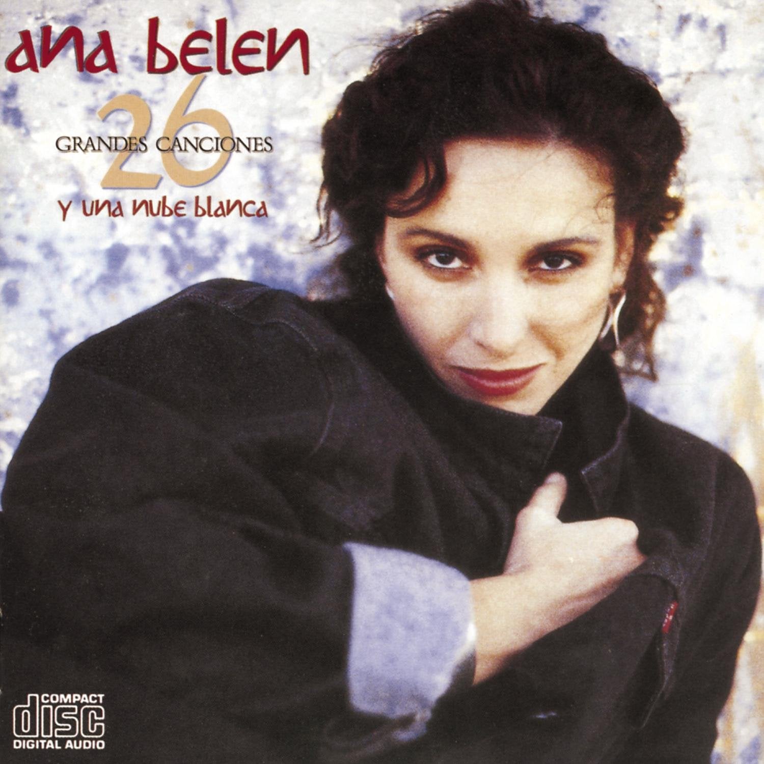 26 Grandes Canciones Y Una Nube Blanca Pop