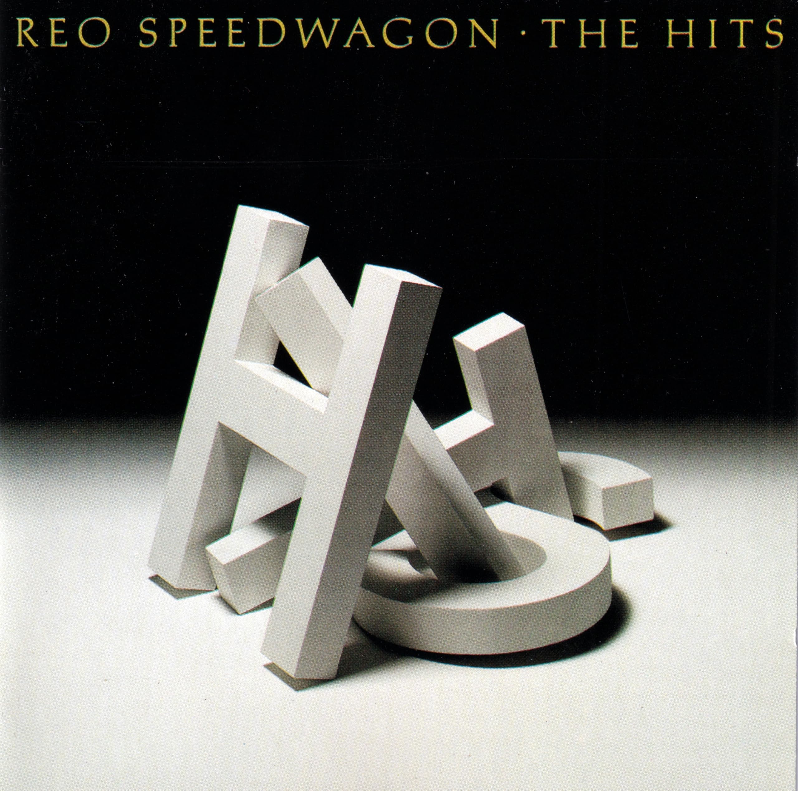 The Hits Rock