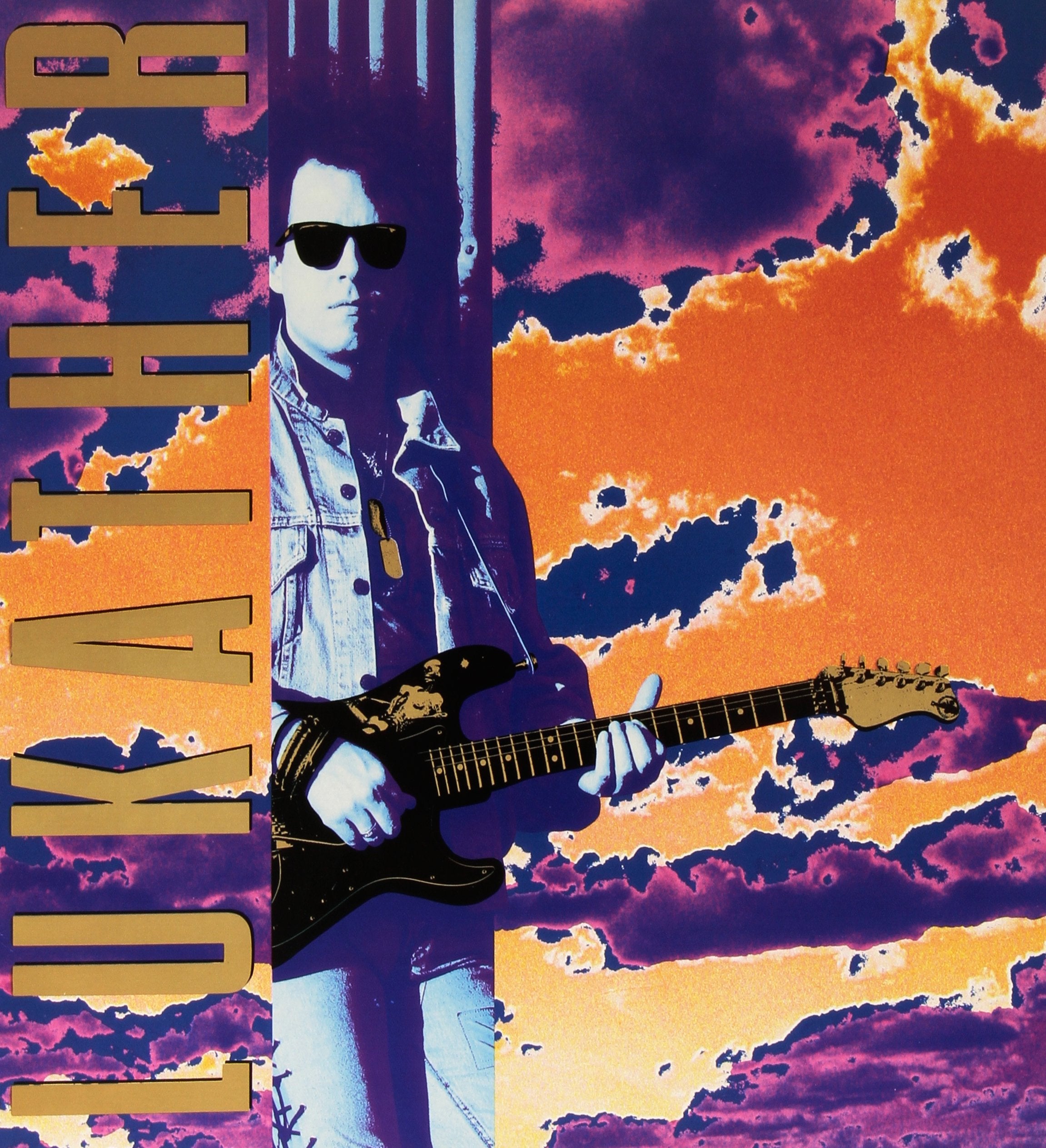 Lukather cd
