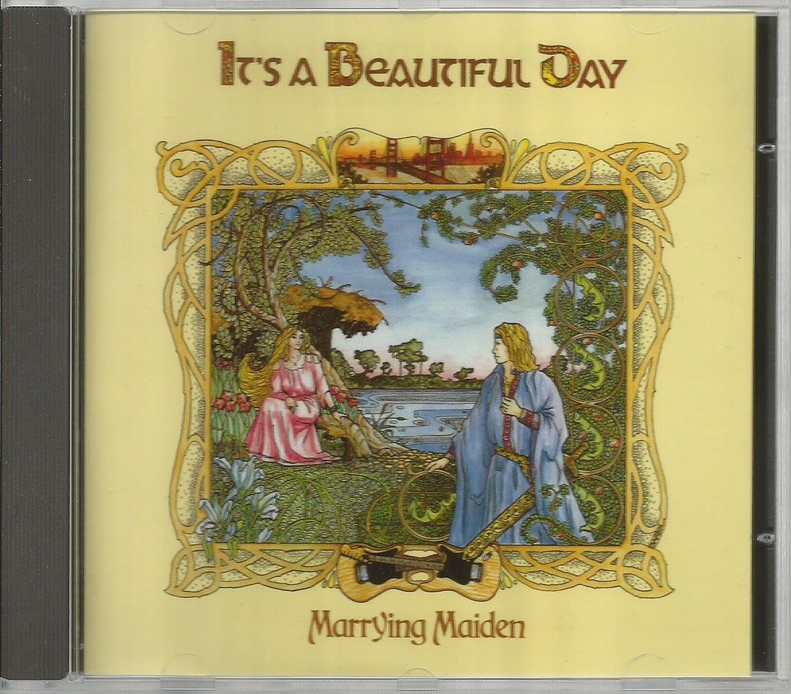 Marrying Maiden Music