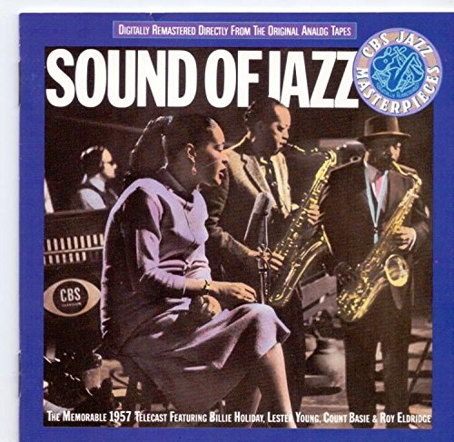 Sound Of Jazz Jazz