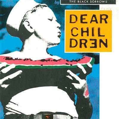 Product Image: Dear children (1987)