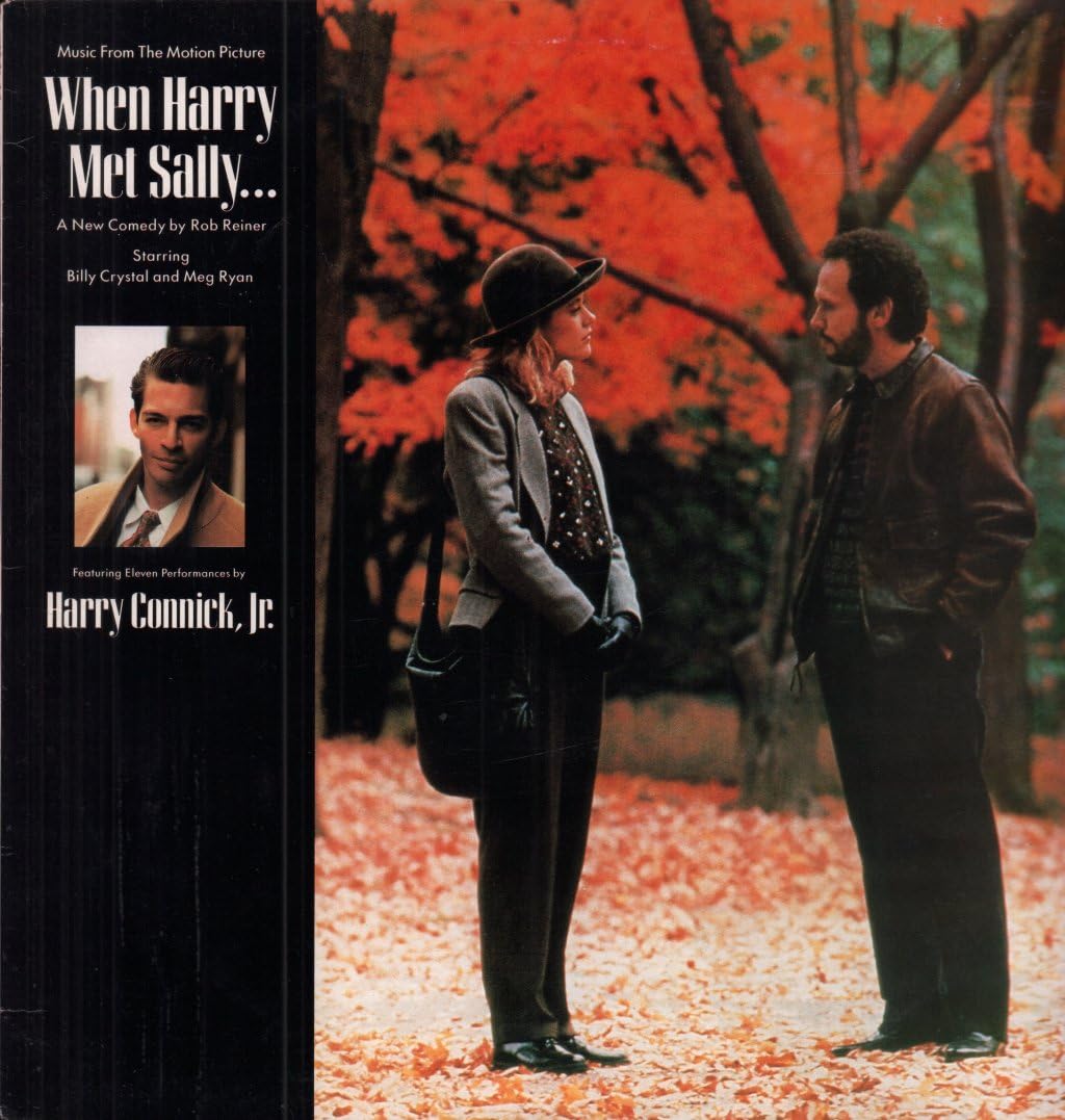 When Harry Met Sally (Bof) Jazz