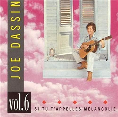 The French Pop 60'S-70'S : Joe Dassin cd