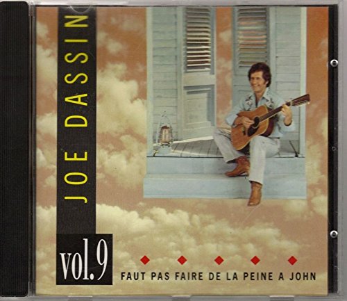 The French Pop 60'S-70'S : Joe Dassin World Music