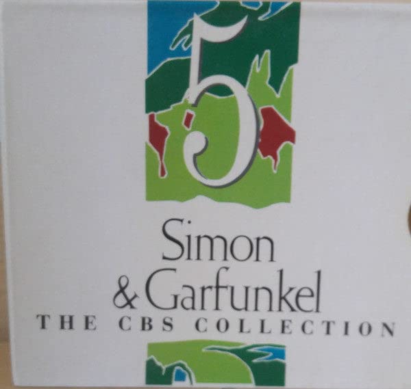 The CBS Collection Country & Folk