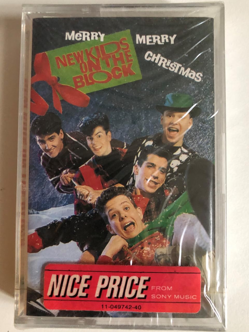 Merry Merry Christmas Other music genres