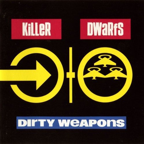 Dirty Weapons Metal & Hardrock