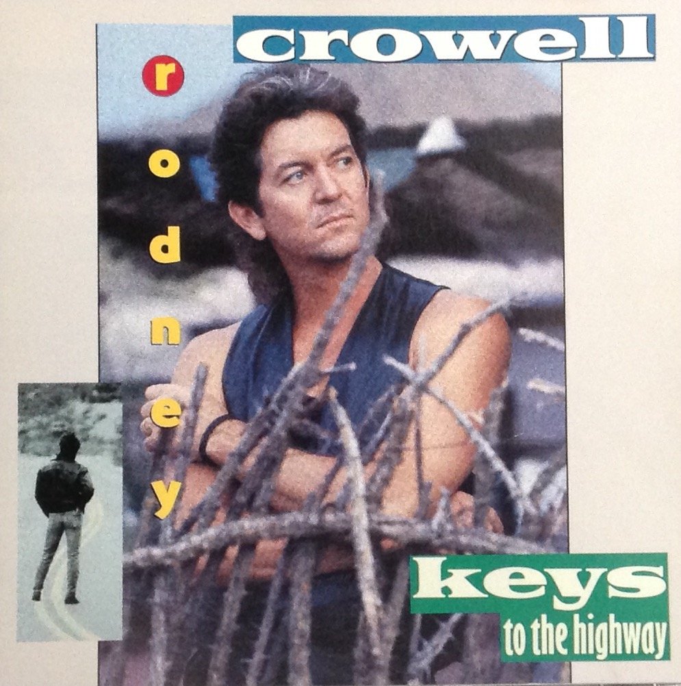 Keys To The Highway Pop