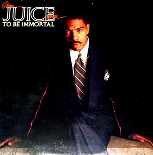 To Be Immortal Pop
