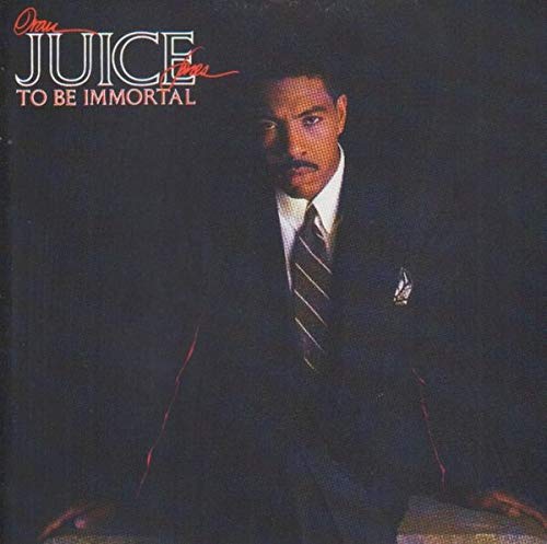 To be immortal (1989) Pop