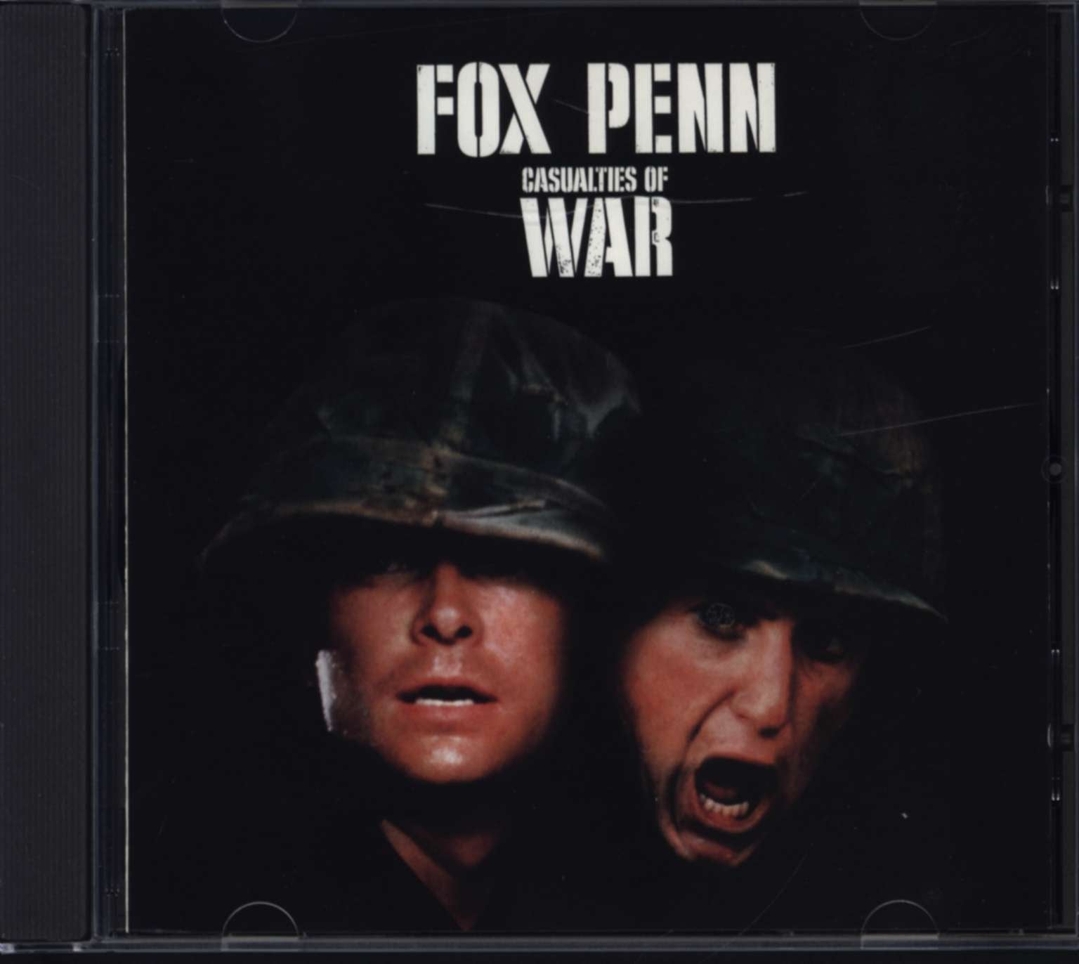 Casualties Of War Soundtracks & Musicals