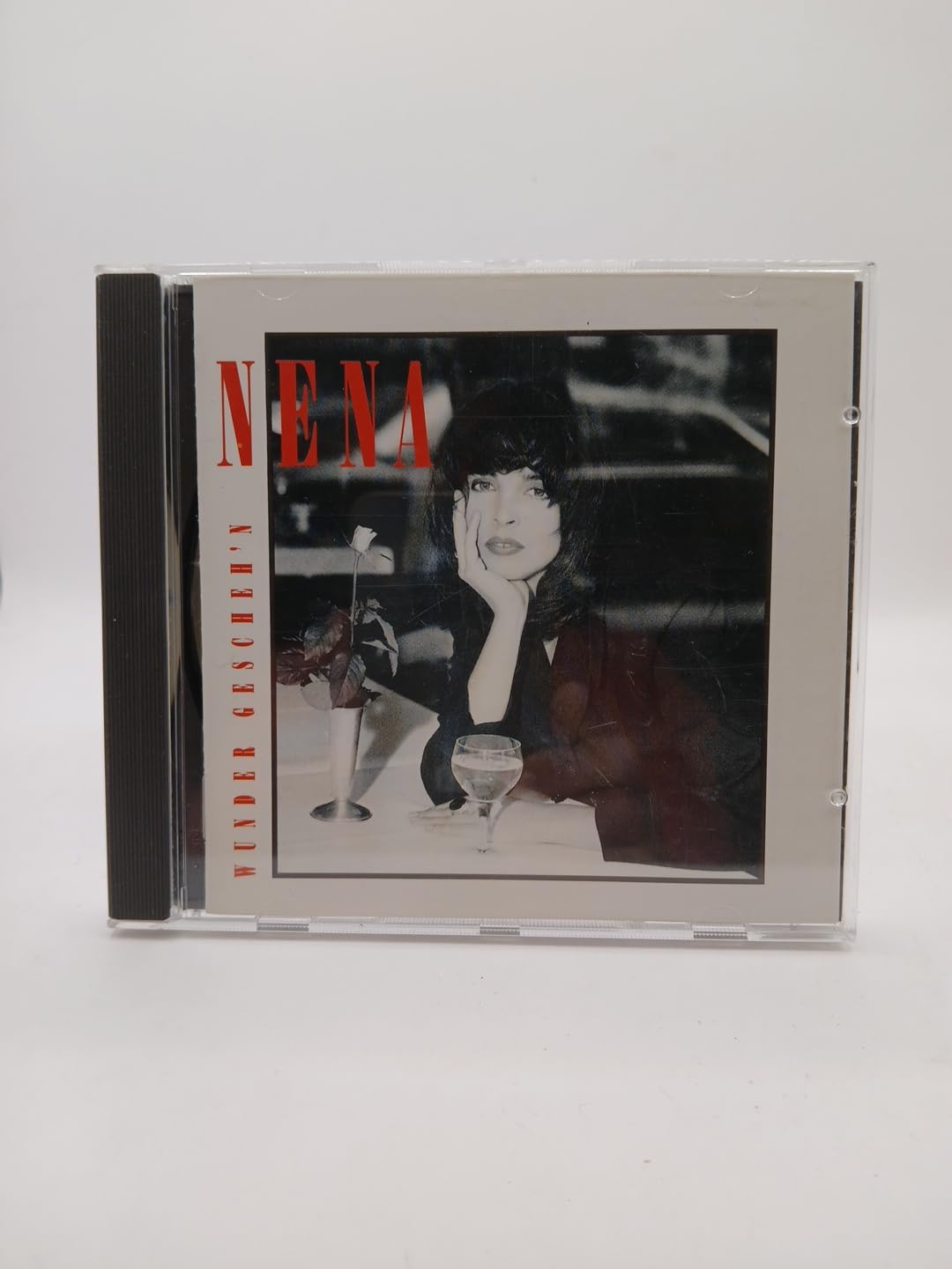 Wunder gescheh'n German Schlager & Volksmusik