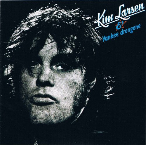 Product Image: Kim Larsen & Yankee Drengene