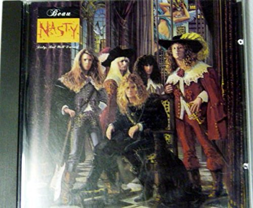 Dirty, But Well Dressed cd