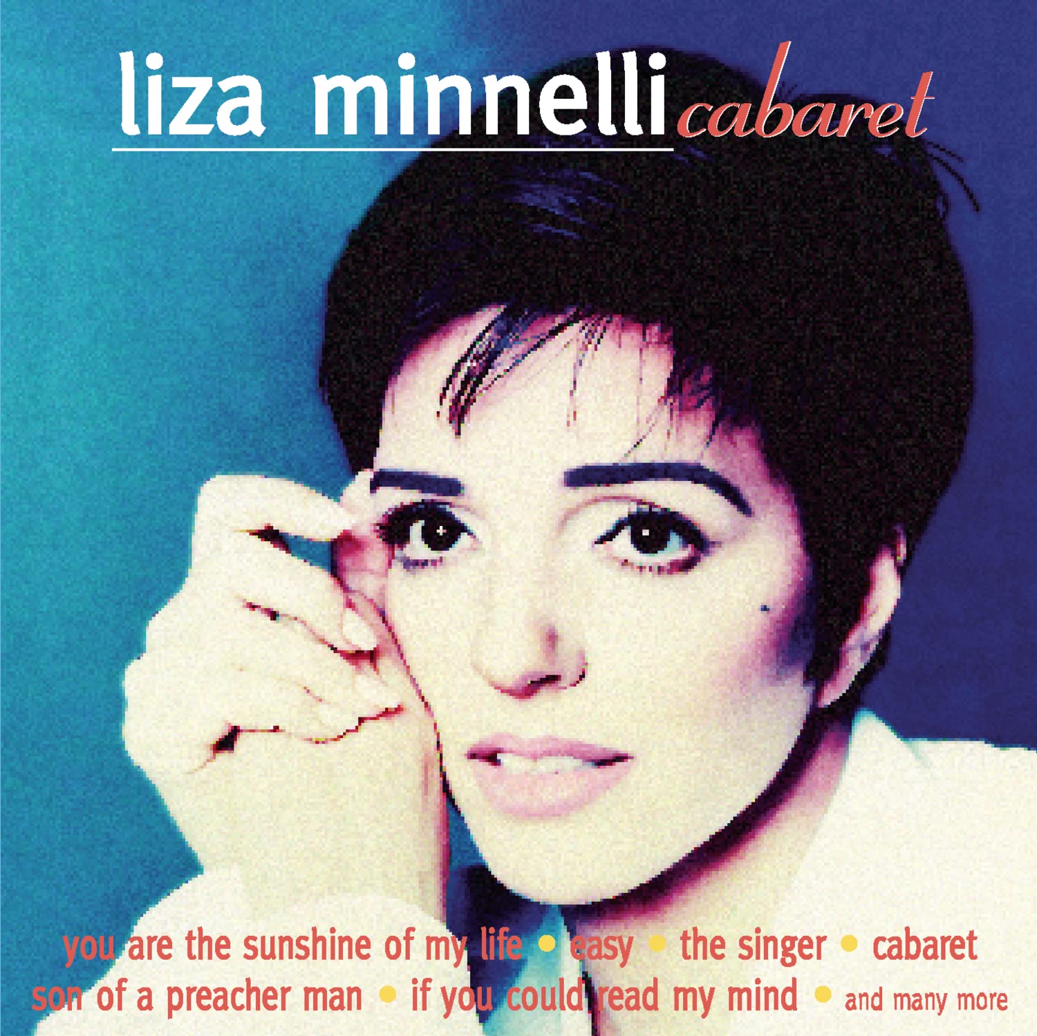 Product Image: Cabaret
