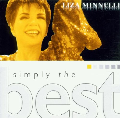 Simply the Best-Liza Minnelli Pop