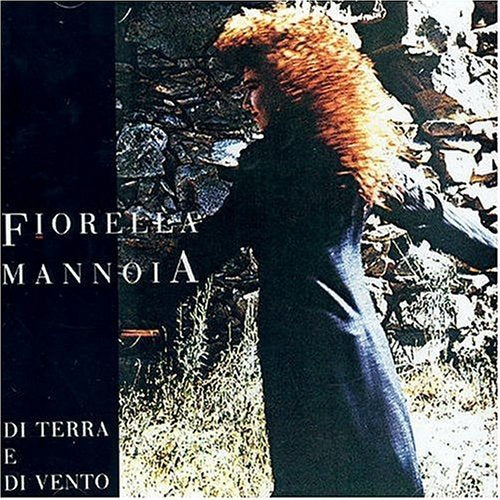 Fiorella Mannoia - Di Terra E Di Vento Pop