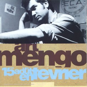Un 15 Aout en Fevrier [1er Alb Pop