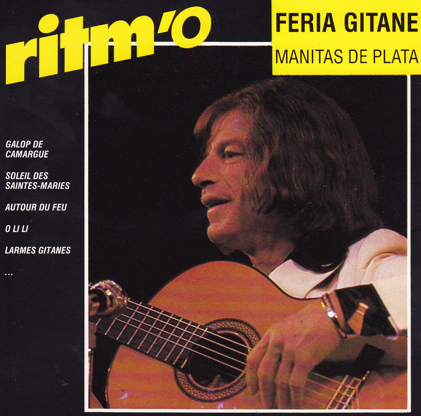 Ritm'O World Music